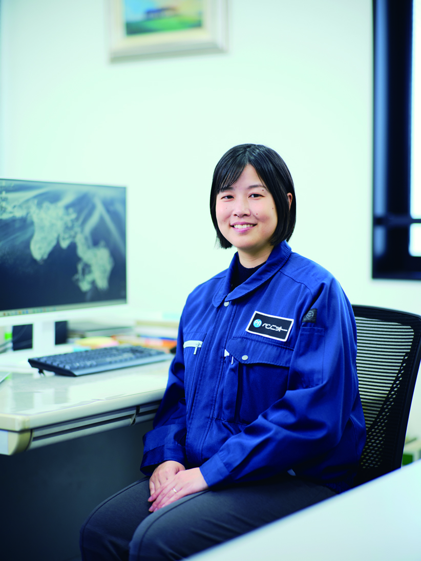 吉田 靖子