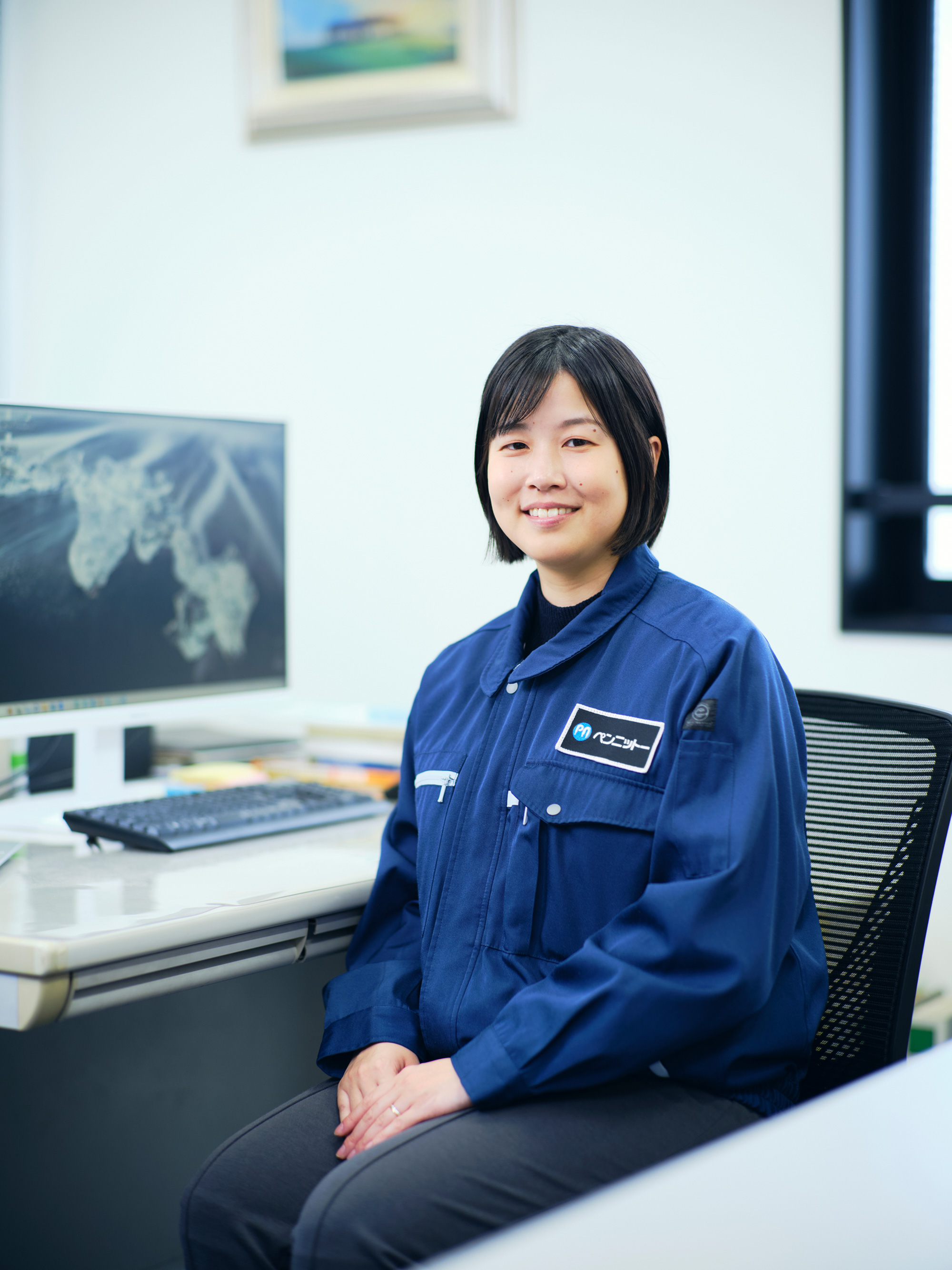吉田 靖子
