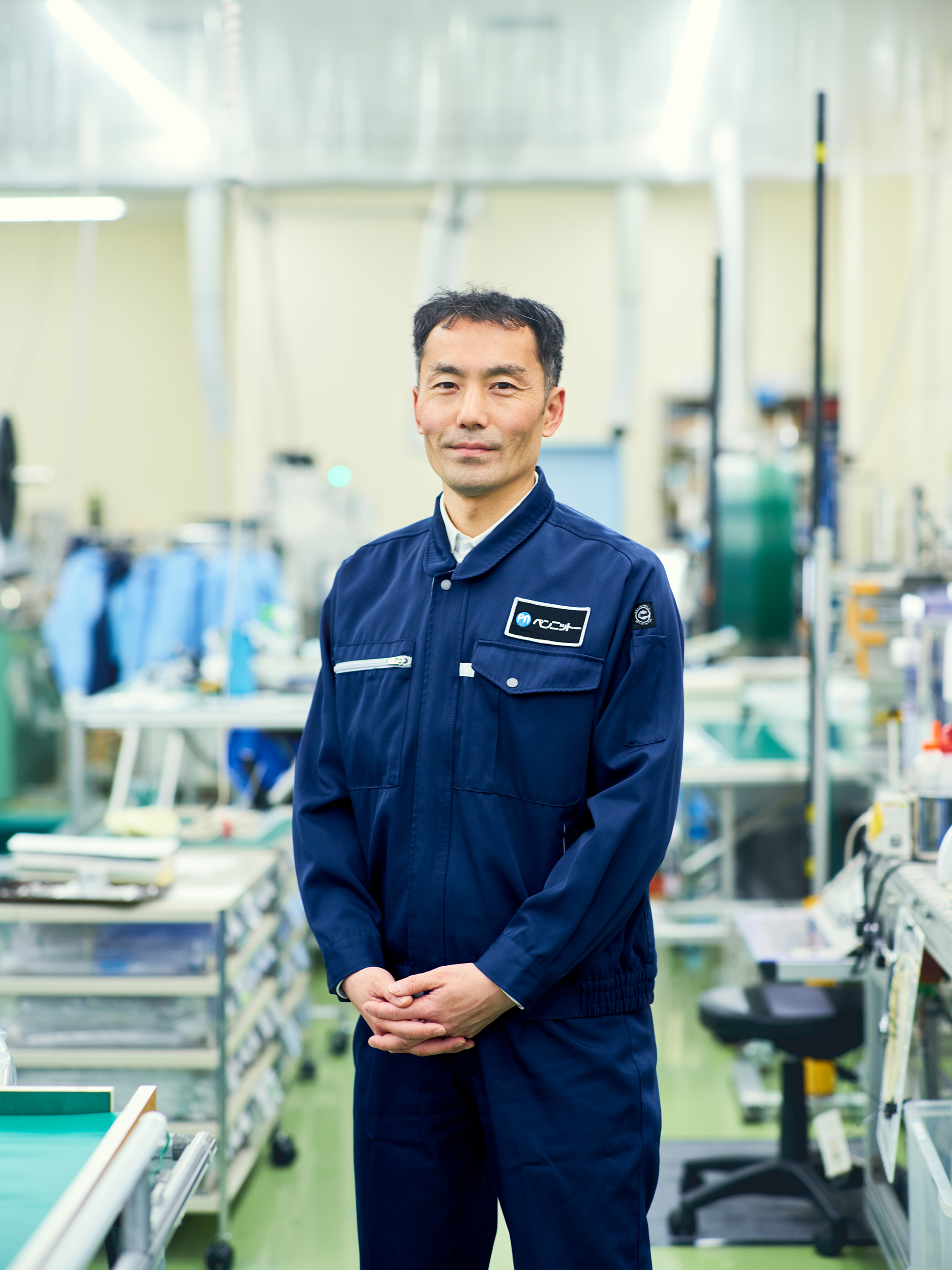 代表取締役社長 櫻井 健一
